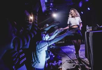 Tommy Genesis