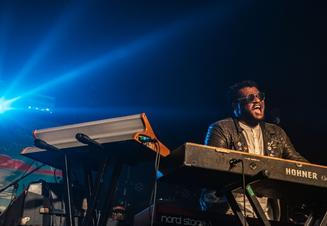 The Soundcrash Funk & Soul Weekender, Brighton, UK - 9915