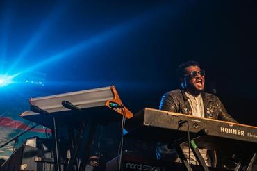 The Soundcrash Funk & Soul Weekender, Brighton, UK - 9915