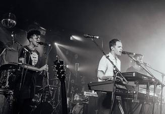 The Soundcrash Funk & Soul Weekender, Brighton, UK - 9696