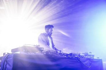 Funk & Soul Weekender, Brighton, UK - 9098