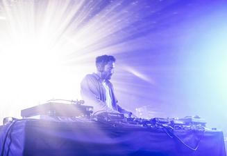 Funk & Soul Weekender, Brighton, UK - 9098