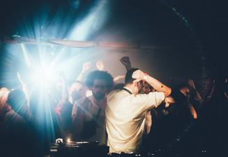 boiler room