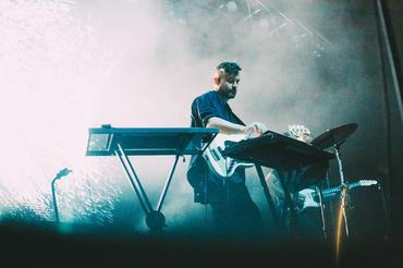 bonobo