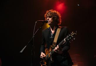 Razorlight in concert, O2 Forum Kentish Town, London, UK - 1632