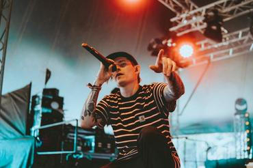 nothing, nowhere2