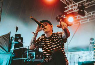 nothing, nowhere2
