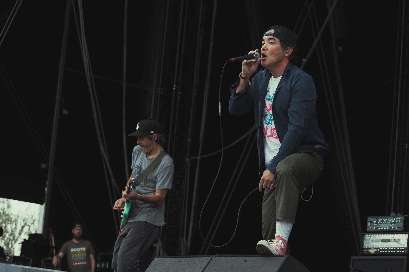 Hoobastank (1)