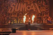 SUM 41 (1)