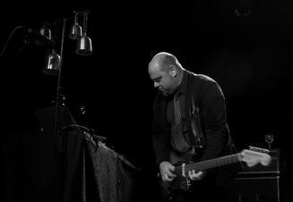 Blixa Bargeld&Teho Teardo