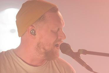 Sohn - 3