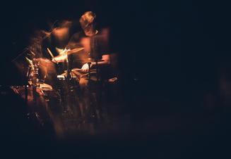 Lydia Lunch + Weasel Walter (1)