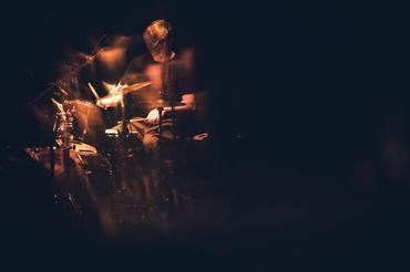Lydia Lunch + Weasel Walter (1)