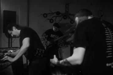 Futile Mourning (3)