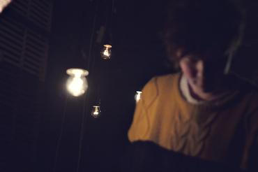 07 - J & Cold Cold Nights