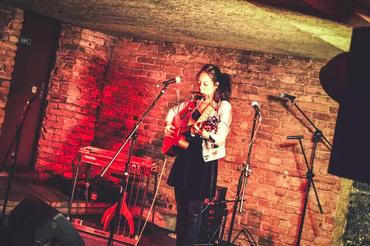 Amy Vachal 3