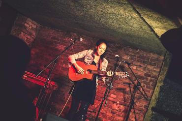 Amy Vachal 5