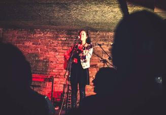 Amy Vachal 1