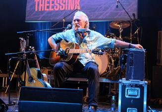 Hans Theessink (1)