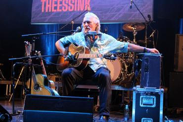 Hans Theessink (1)