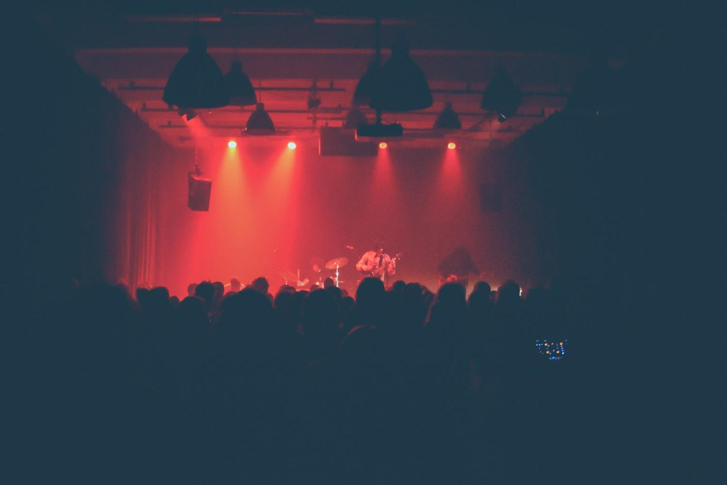 Koncert 8