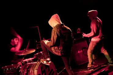 01_Point_Blank_Range_22_03_2015_Kabinet_Muz