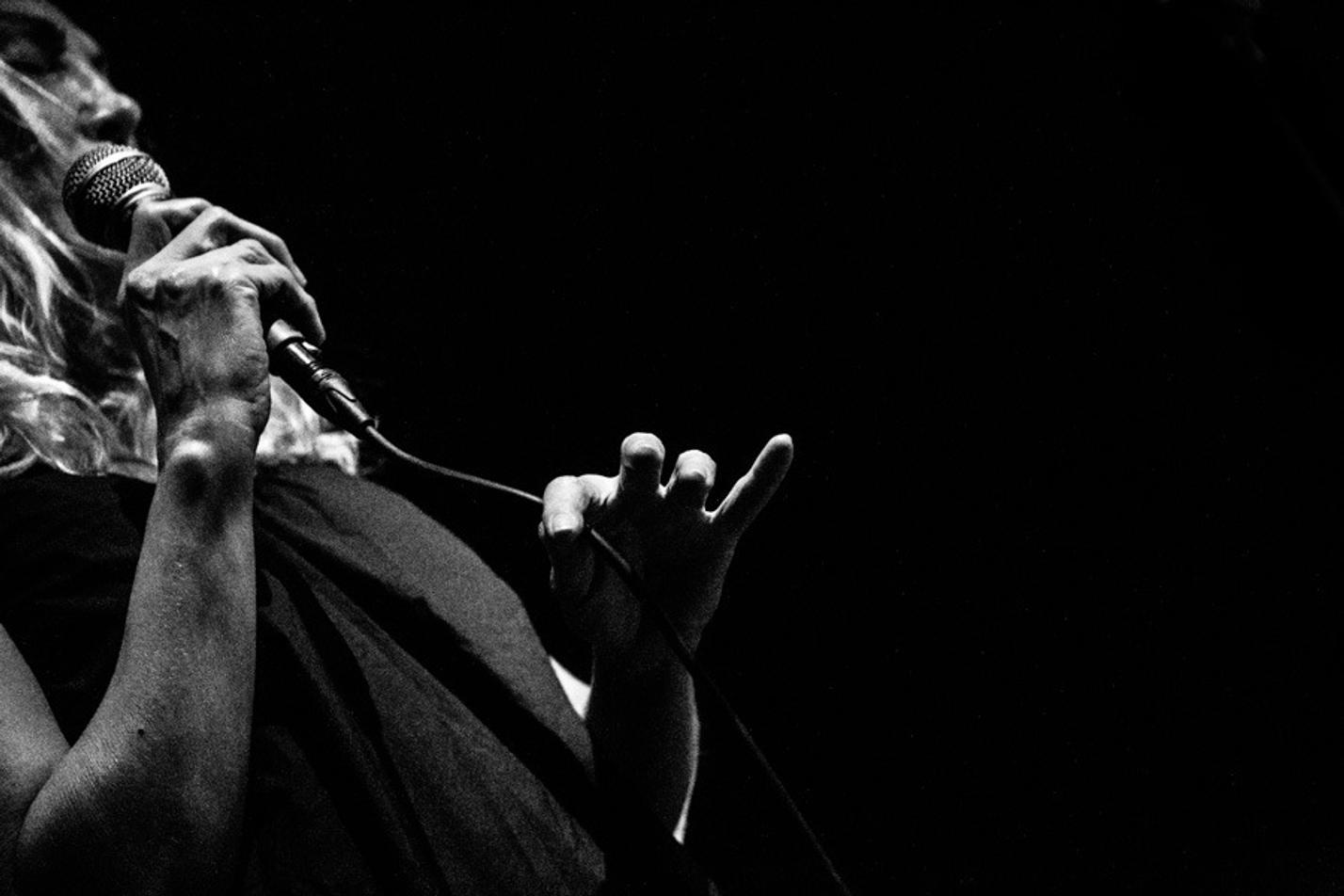 Jarboe