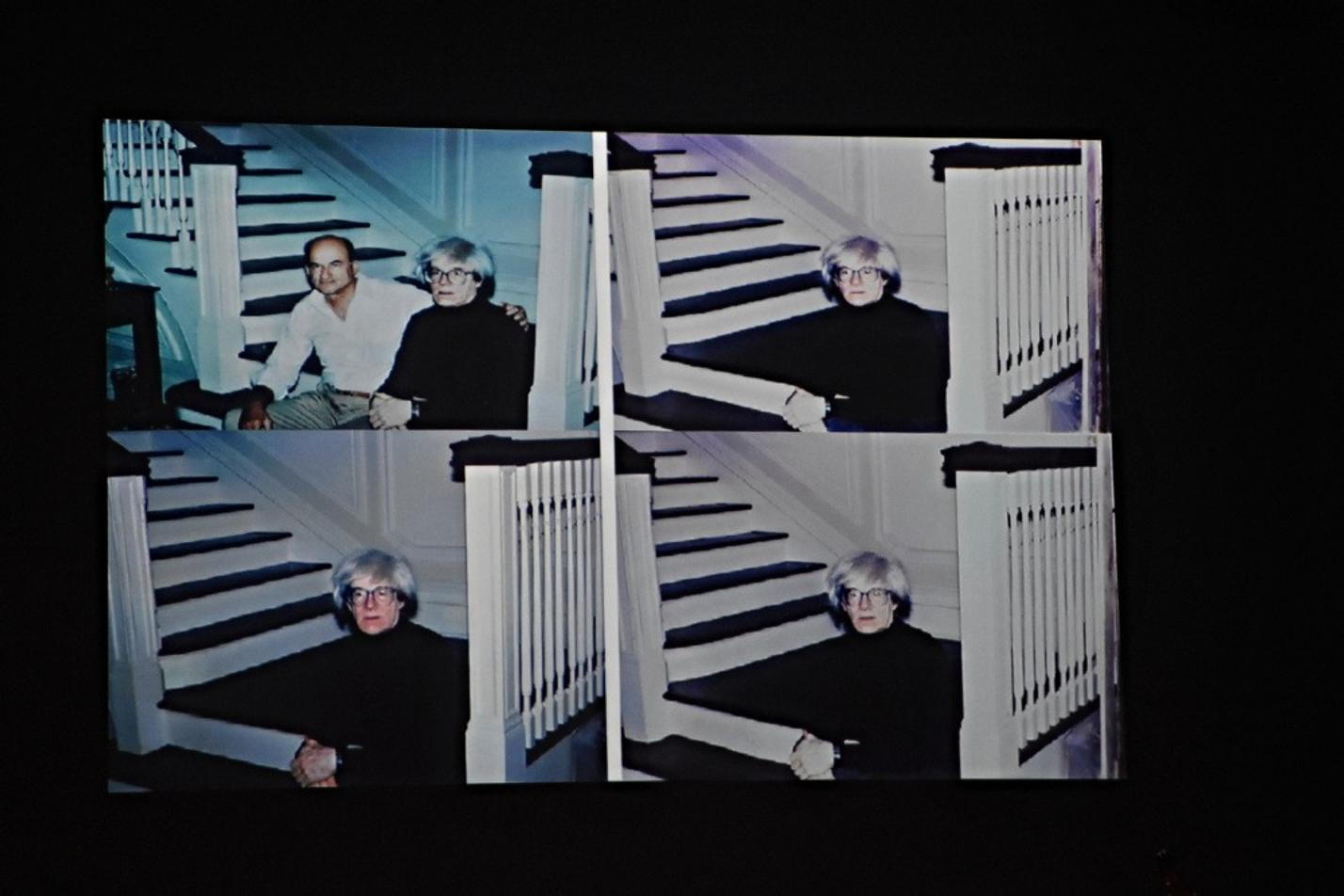 8-Přednáška Andy Warhol a Československo