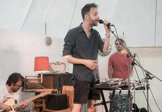 Nauzea Orchestra