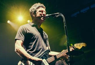 Noel Gallagher1