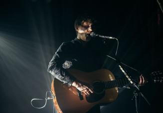 War Child BRITs Week 2019, Jake Bugg, Omeara, London, UK - 8192