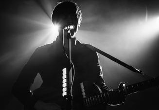 War Child BRITs Week 2019, Jake Bugg, Omeara, London, UK - 8123