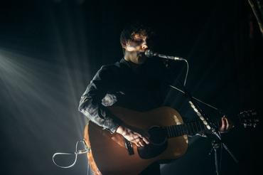 War Child BRITs Week 2019, Jake Bugg, Omeara, London, UK - 8192