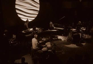 Hidden Orchestra