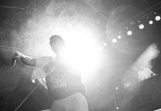 Maniak & DJ Wich