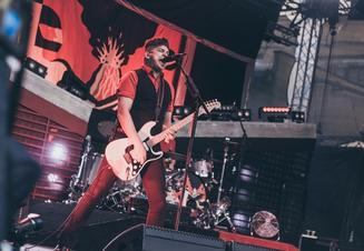 Billy Talent 1 (1)