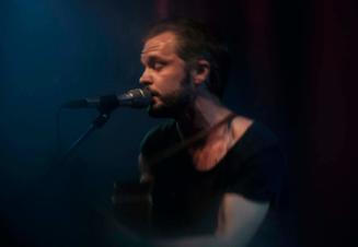 The Tallest Man On Earth