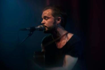 The Tallest Man On Earth