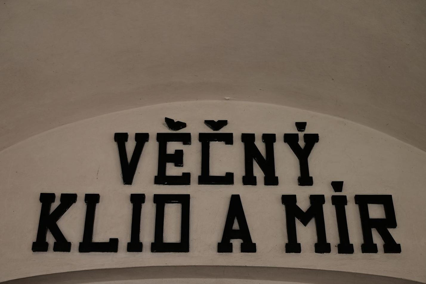 Klokoty