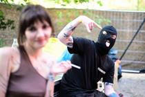 FVCK_KVLT Crew