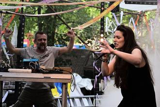 Lenhart Tapes & Tijana Stanković 1