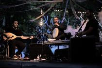TransMaqam Trio 1