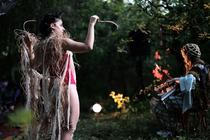 Garden of Desires 5