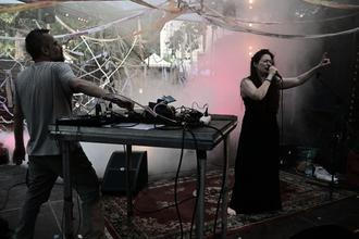 Lenhart Tapes & Tijana Stanković 2