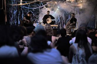 TransMaqam Trio 3