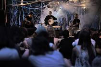 TransMaqam Trio 3