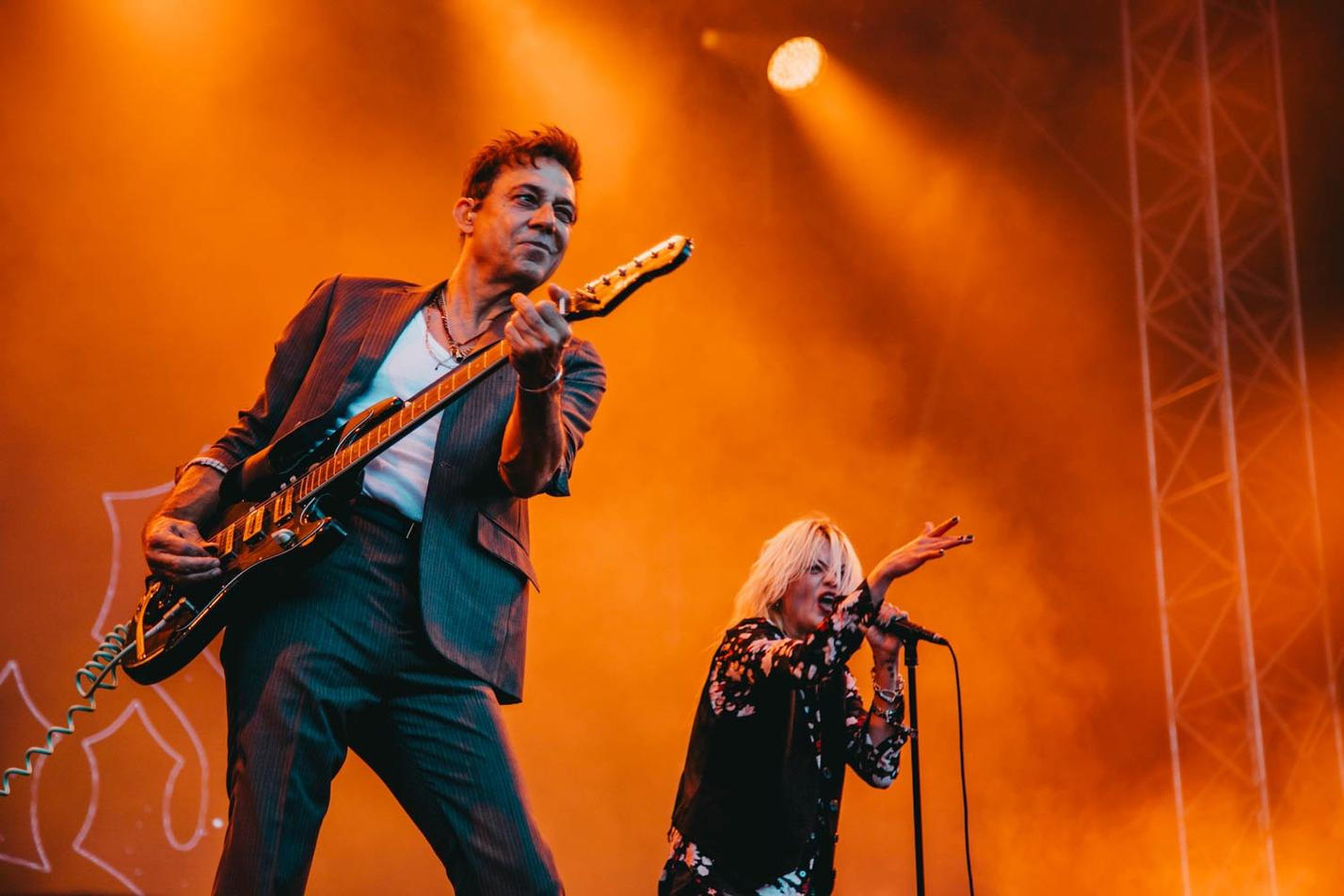 The Kills (5)