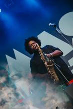 Kamasi Washington (3)