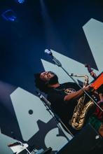 Kamasi Washington (5)