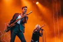 The Kills (5)